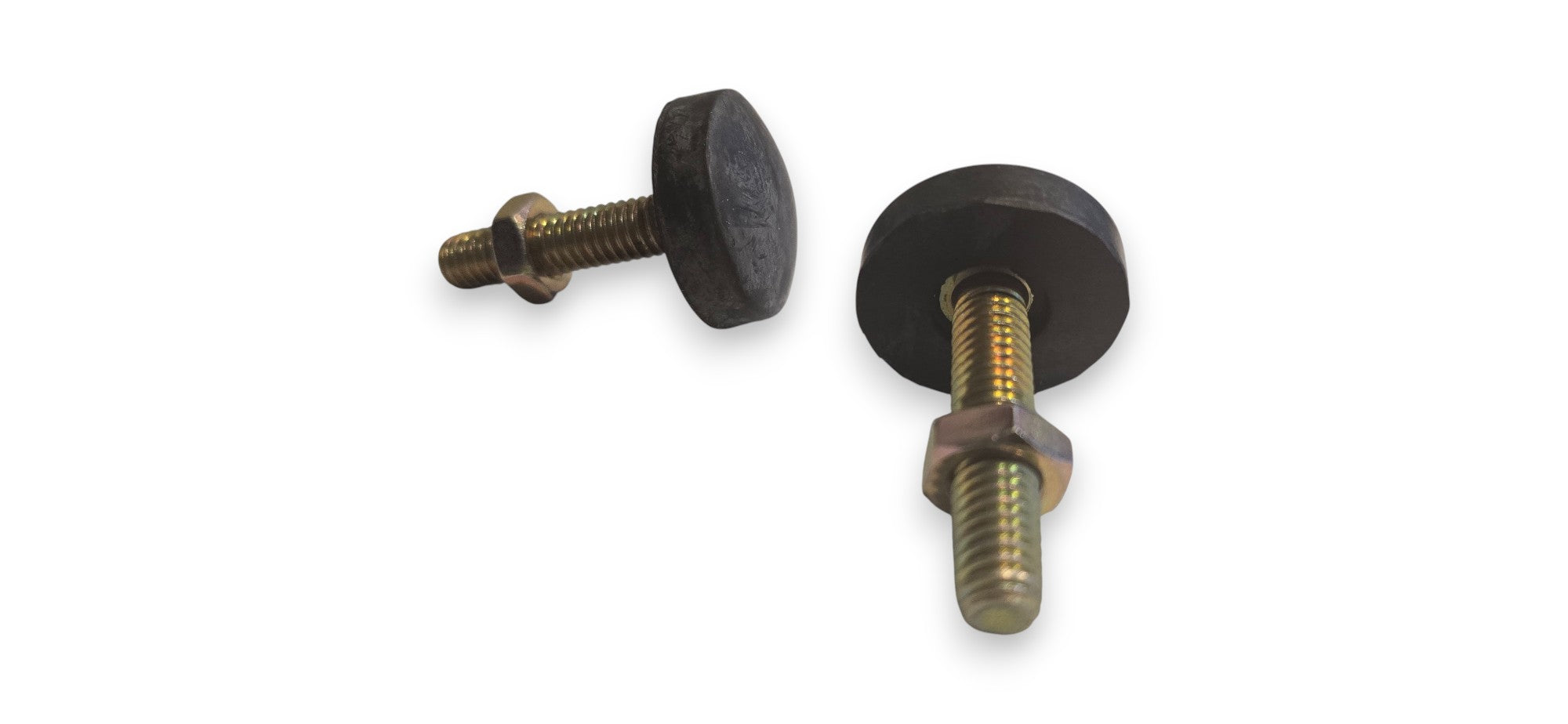 Hood Bumper - Scout II