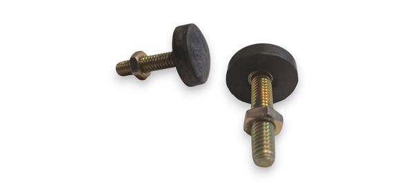 Hood Bumper - Scout II