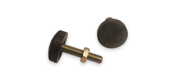 Hood Bumper - Scout II