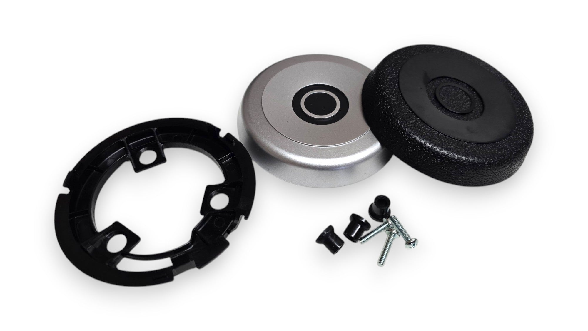 Horn Button and Retainer Kit - Scout II