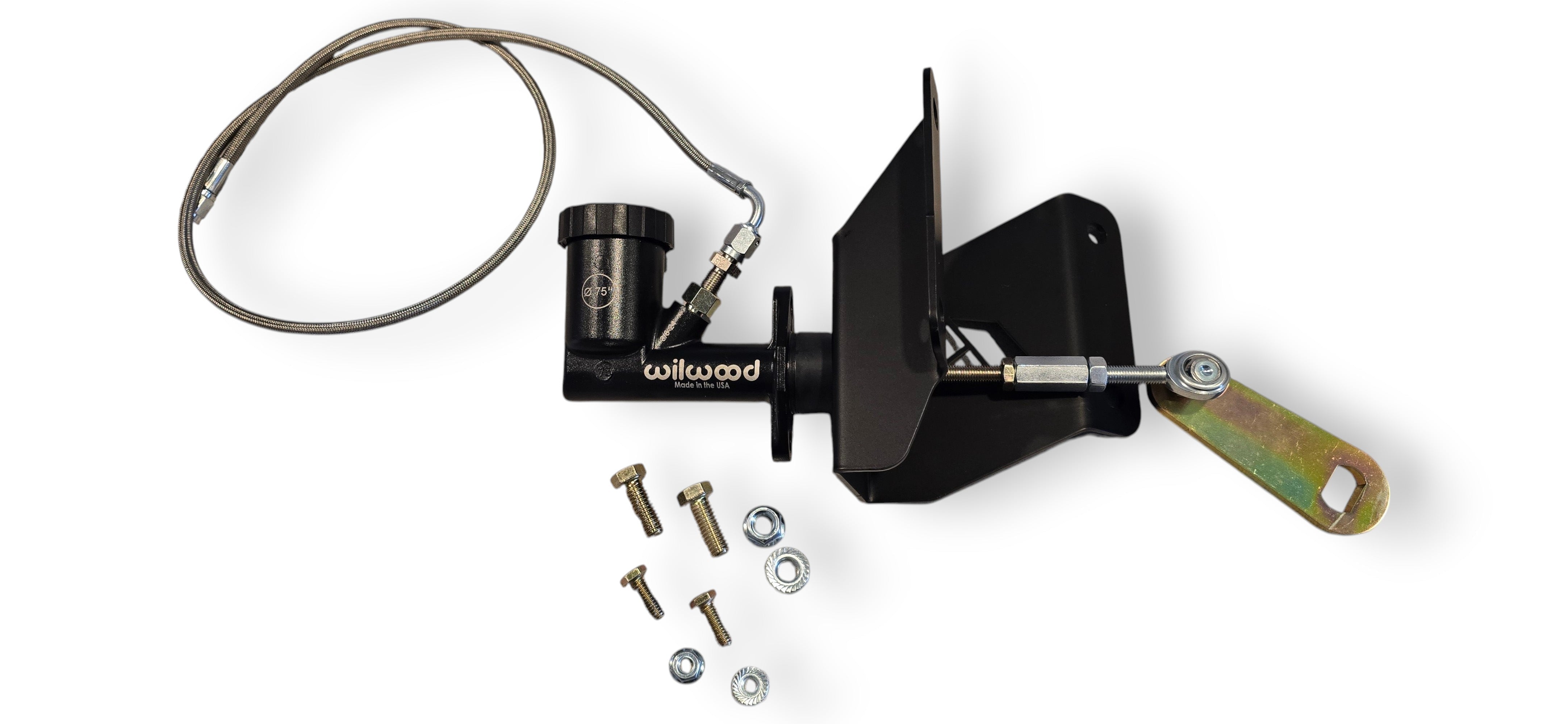 Hydraulic Clutch, Clutch, Transmission