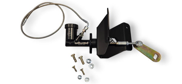 Hydraulic Clutch, Clutch, Transmission