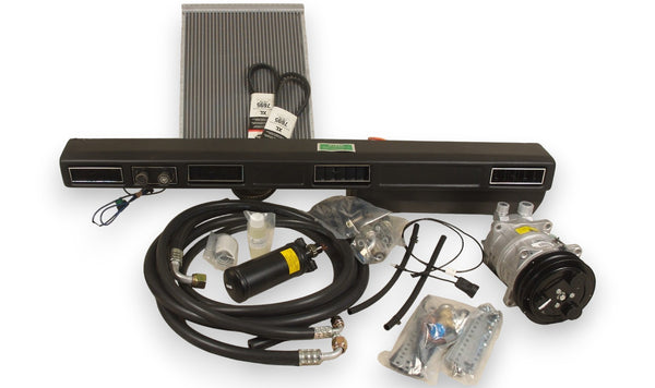 Scout II AC Kit 