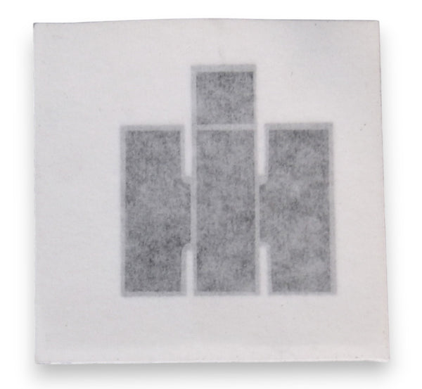 IH Decal