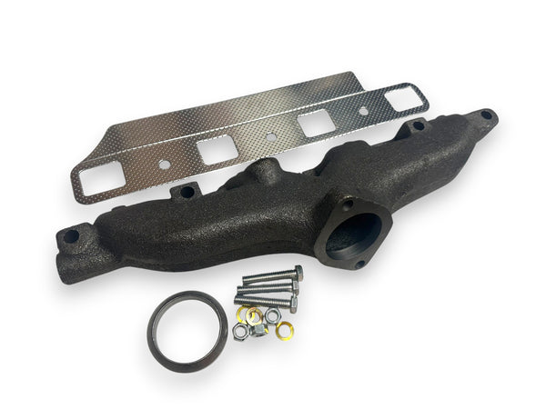 Exhaust Manifold Kit