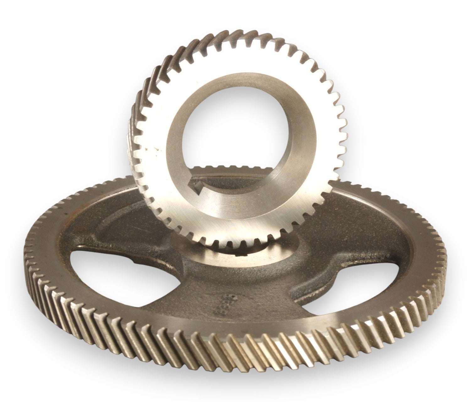 IH V8 Timing Gears