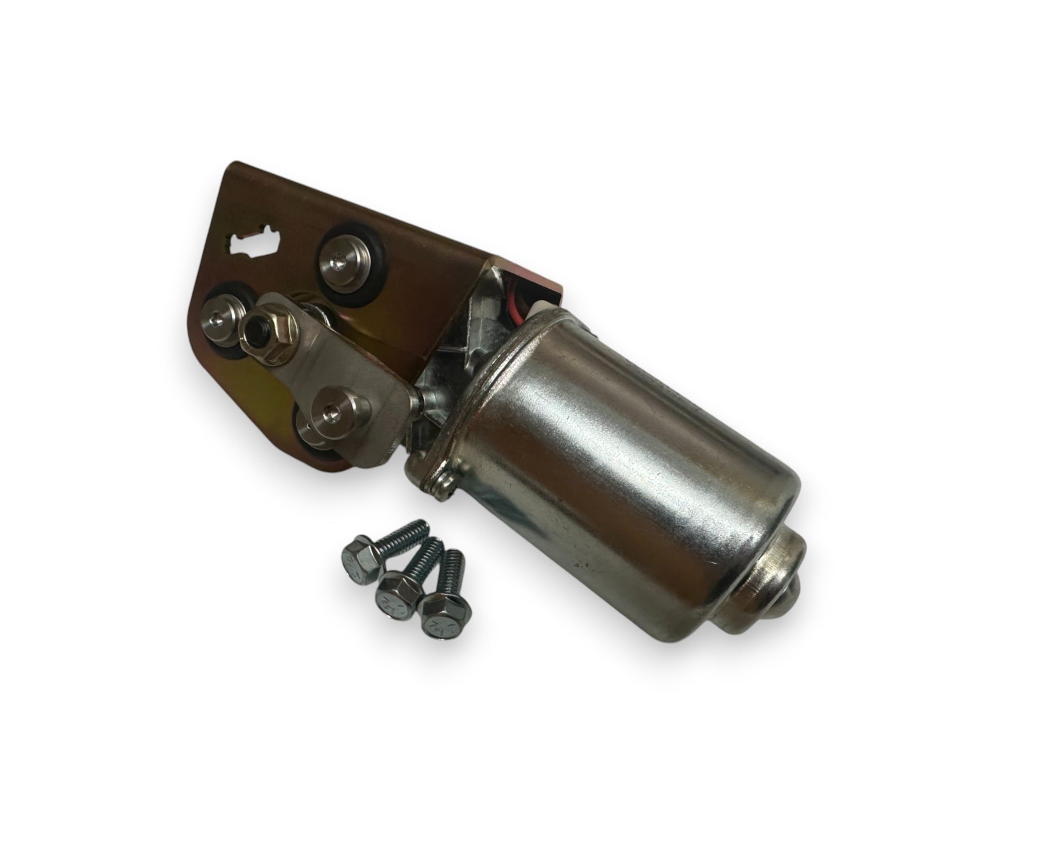 Scout II wiper motor