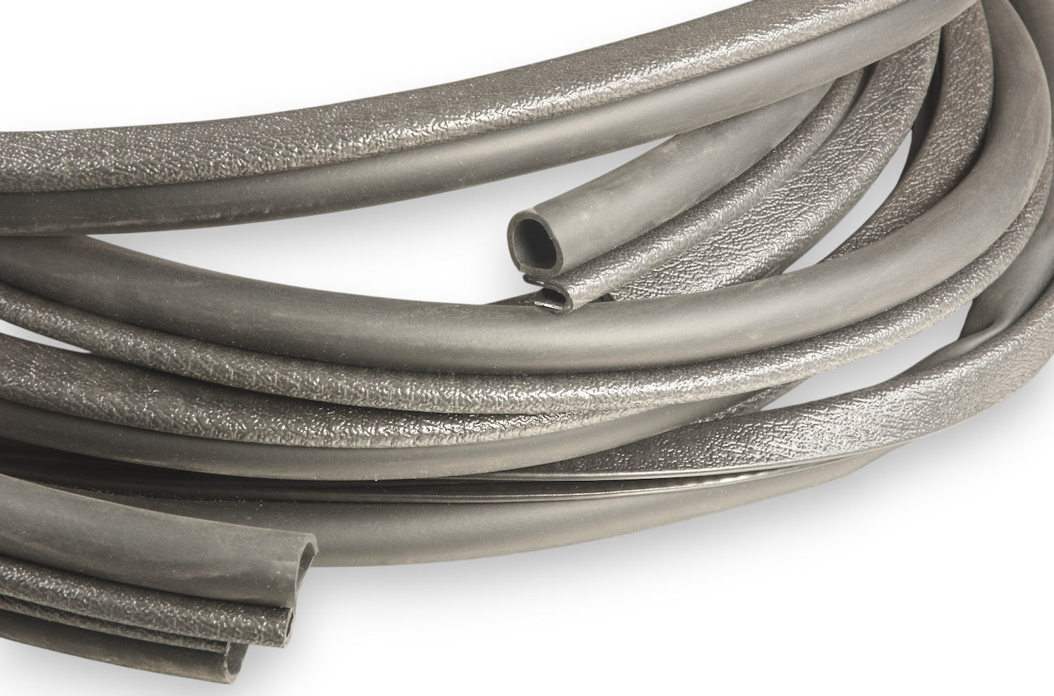 Scout II Rubber Door Seal