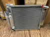 BLEMISHED - Champion Aluminum Radiator - Scout II