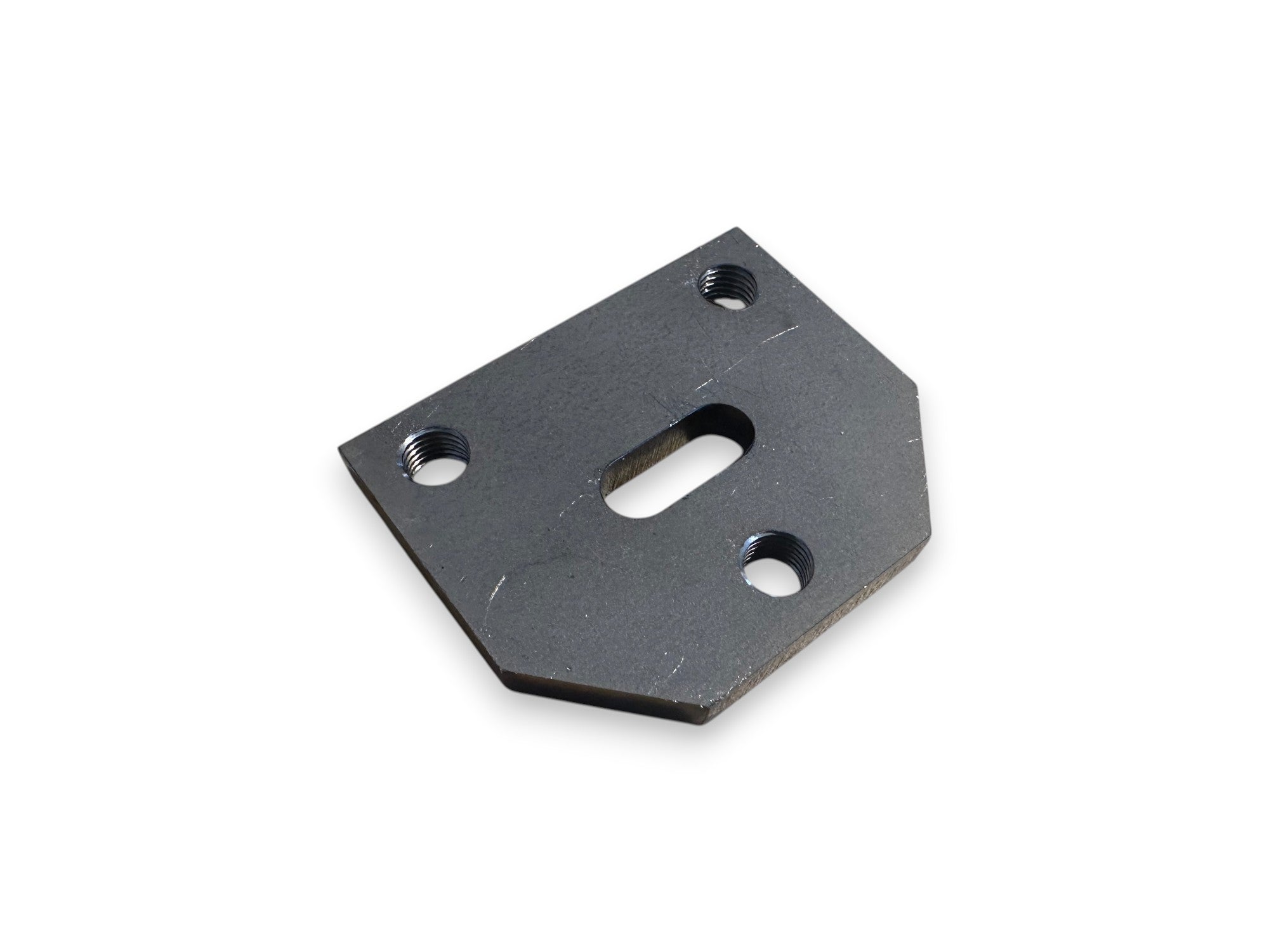 Door Hinge Bolt Plate - Scout 80/800