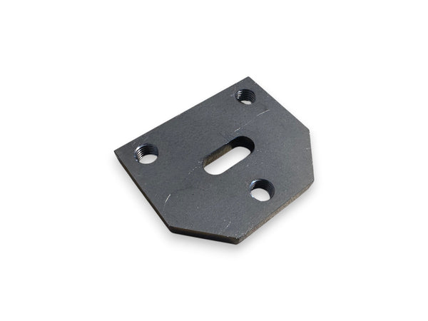 Door Hinge Bolt Plate - Scout 80/800