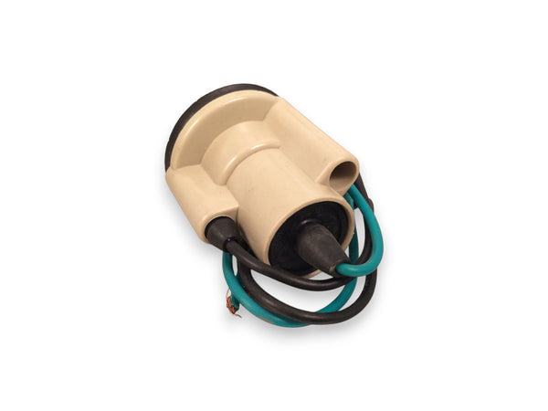 Reverse Socket