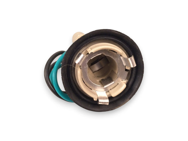 Reverse Socket