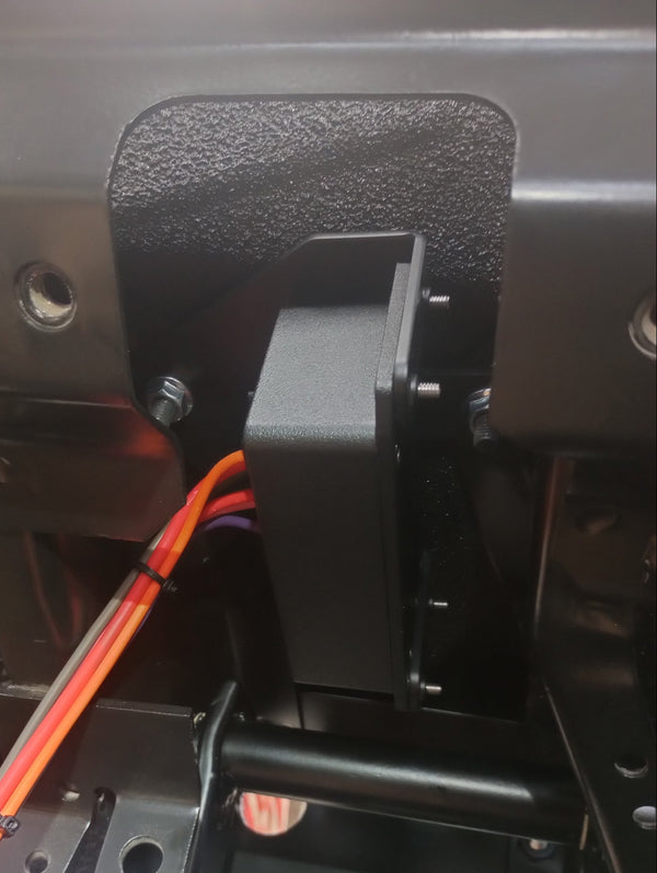 SureFit - Steering Column - Scout II, Traveler, Terra