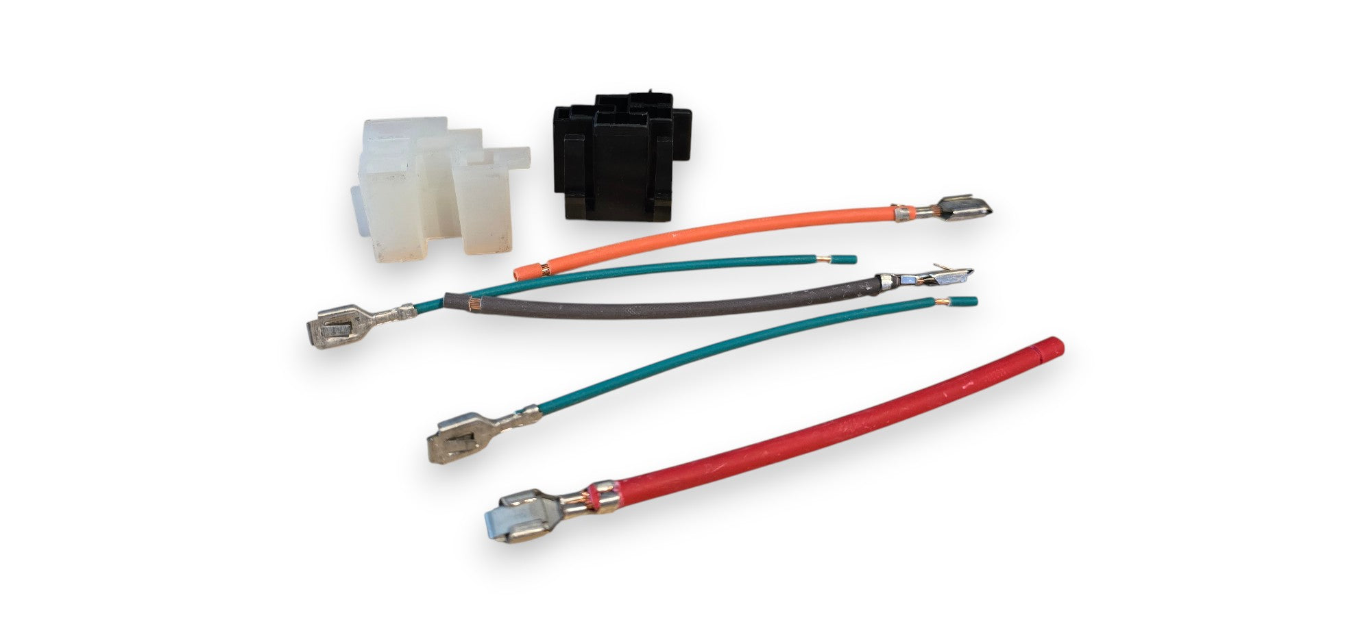 Ignition Switch Connector Kit - Scout II, Terra, Traveler