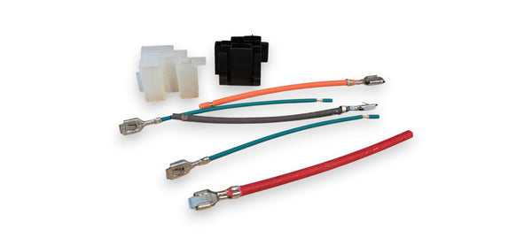 Ignition Switch Connector Kit - Scout II, Terra, Traveler