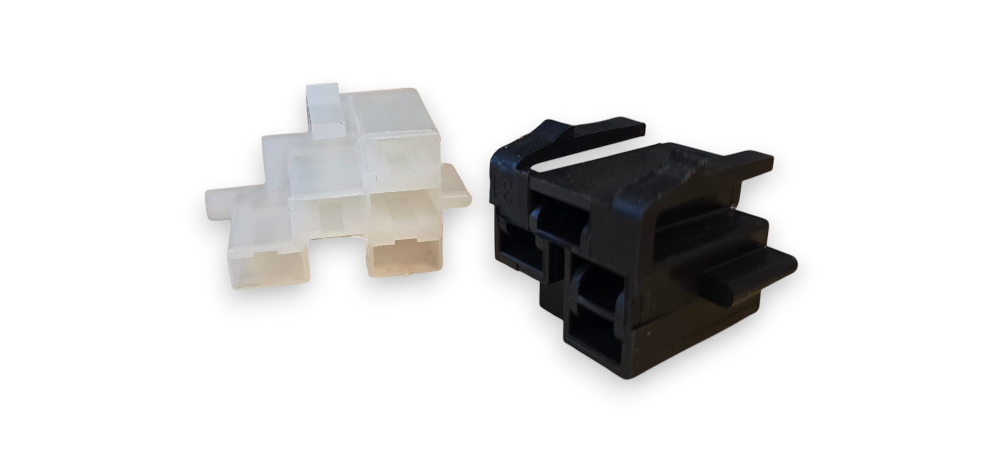 Ignition Switch Connector Kit - Scout II, Terra, Traveler