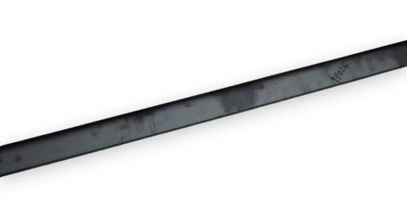 Scout II, Inner Rocker, Panel