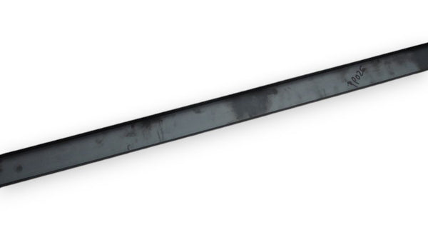 Scout II, Inner Rocker, Panel