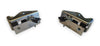 Interior Door Latch - Scout II, Terra, Traveler