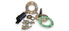 6L80 Transmission to Jeep Dana 300 Transfer Case Adapter