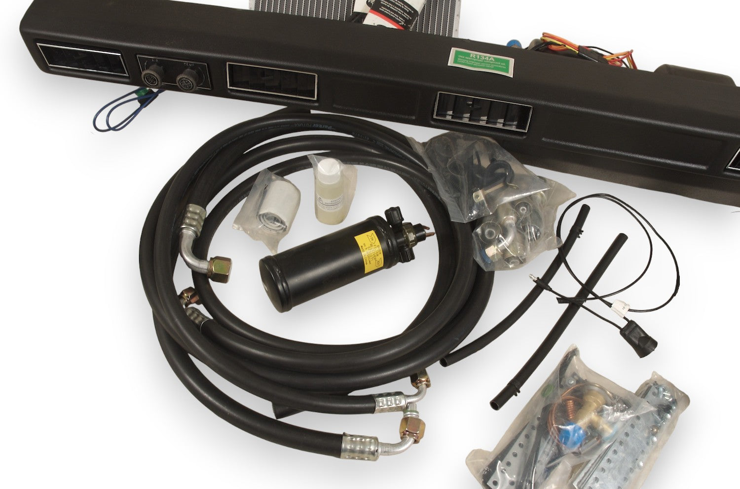 LS - Air Conditioning Kit - Scout II