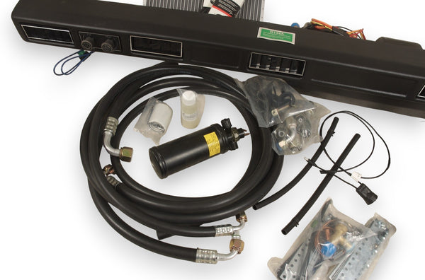 LS - Air Conditioning Kit - Scout II
