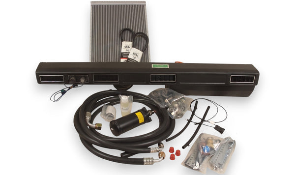 LS - Air Conditioning Kit - Scout II