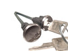 Scout II Lock Cylinder Kit - Late