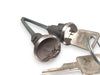 Scout II Lock Cylinder Kit - Late