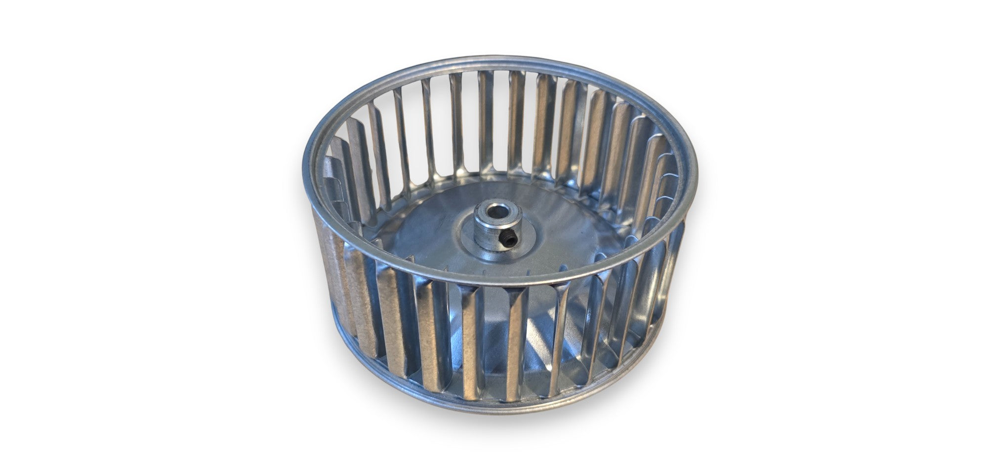 Blower Motor Fan Cage - Late Model