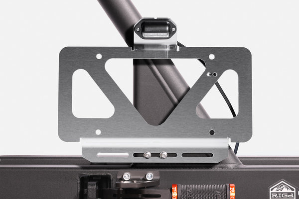 RIGd License Plate Light Kit