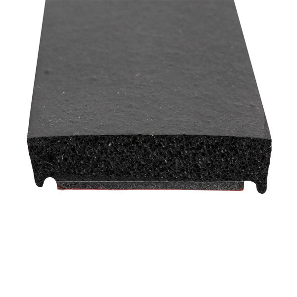 Liftgate Hinge Seal - Scout 80/800