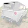 Liftgate Hinge Seal - Scout 80/800