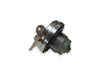 Gas Cap Metal, Locking - Scout II