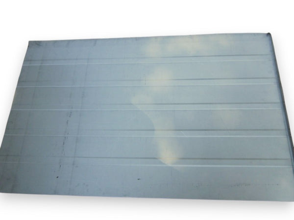 Scout 80 800 Rear Floor