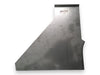 Scout 80 800 kick panel sheetmetal