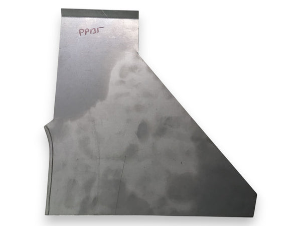 Scout 80 800 kick panel sheetmetal