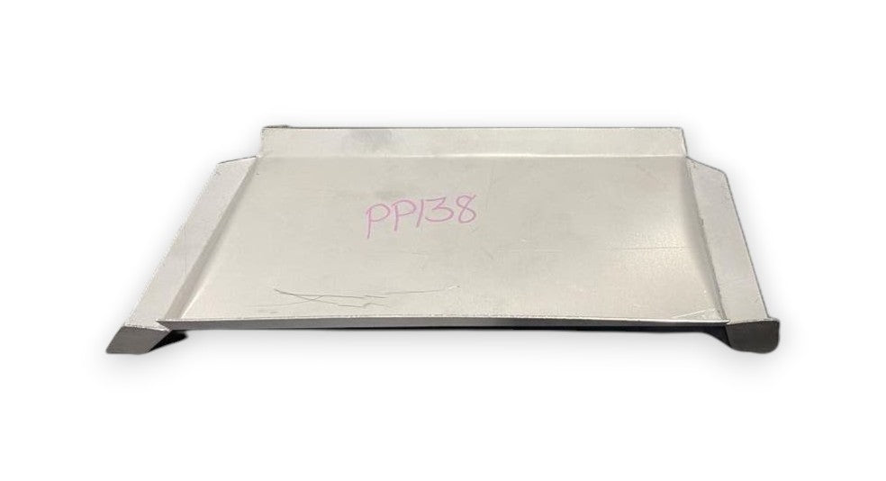 Front Floor Panel Cover - Scout 80/800