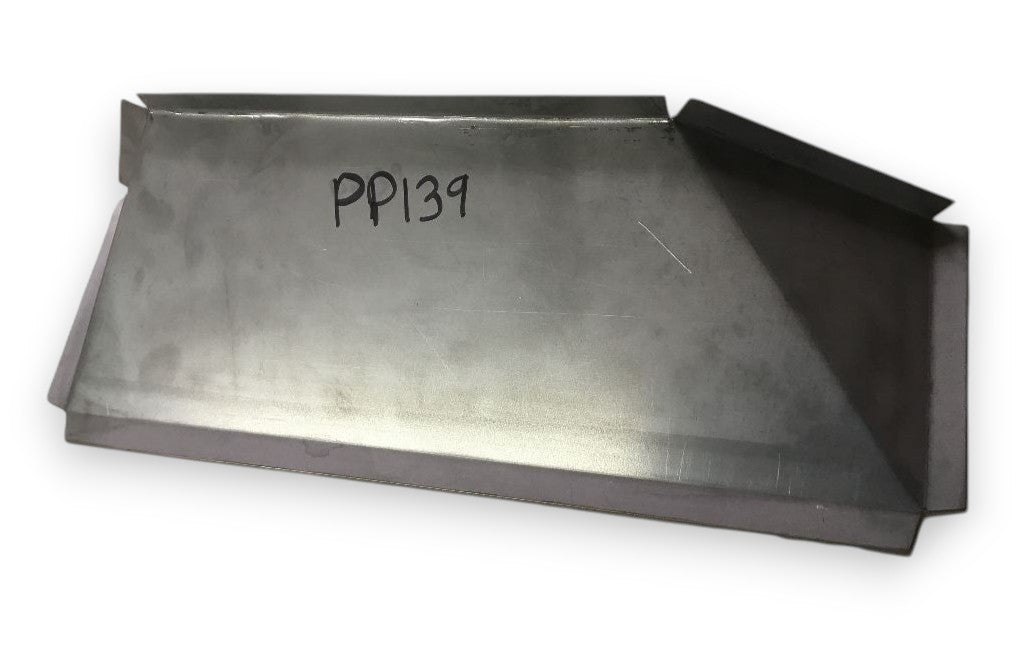 Front Floor Panel Cover - Scout 80/800