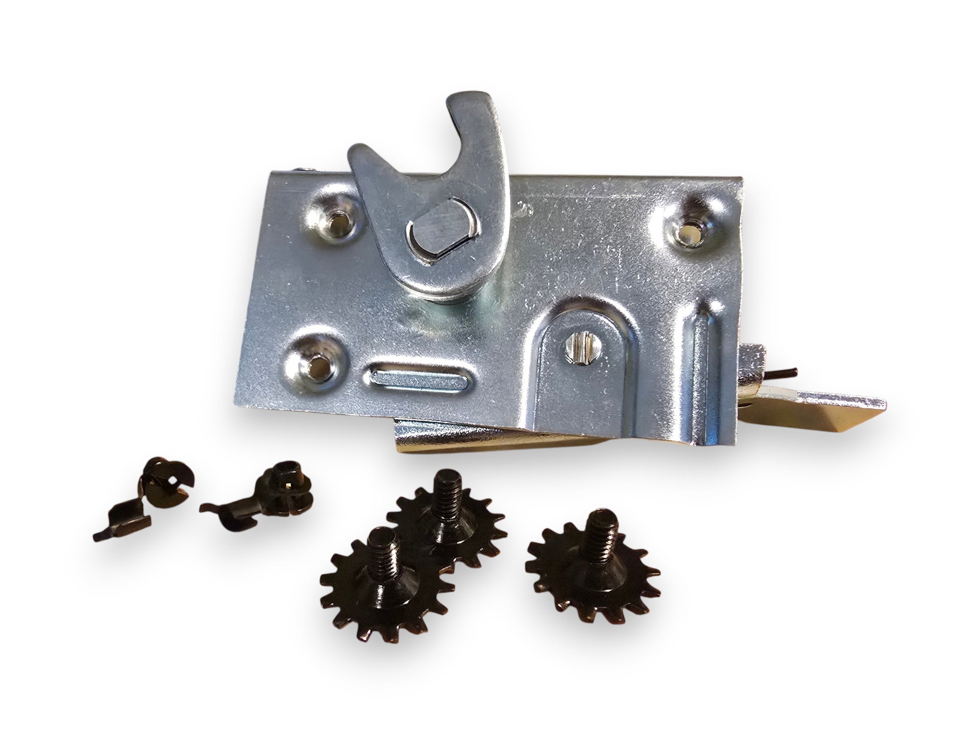 Door Latch - Scout II, Terra, Traveler