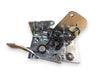 Door Latch - Scout II, Terra, Traveler
