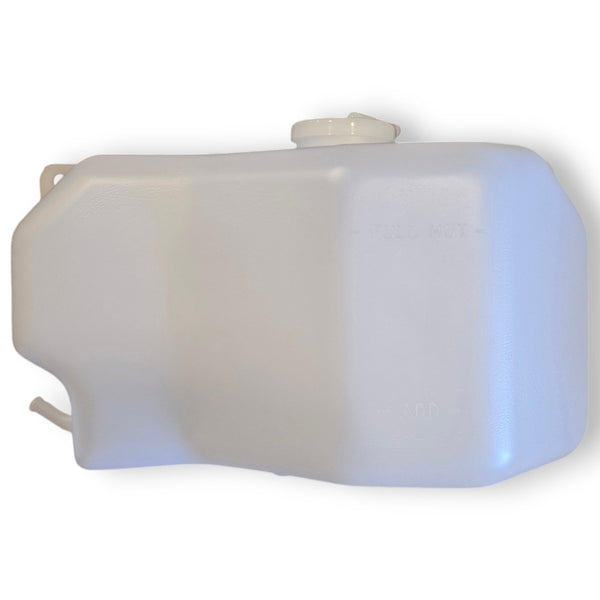 Reproduction Radiator Overflow Tank - Scout II, Terra, Traveler