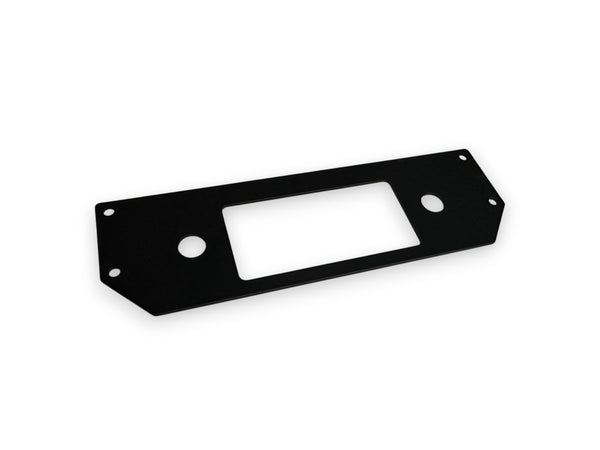 Radio Mounting Plate - Scout II
