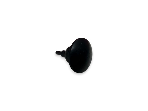 Rear Seat Foot Bumper - Scout II