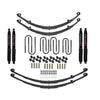 Suspension Lift Kit (SkyJacker) - Scout II