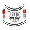 Suspension Lift Kit (SkyJacker) - Scout II