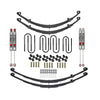 Suspension Lift Kit (SkyJacker) - Scout II