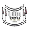 Suspension Lift Kit (SkyJacker) - Scout II