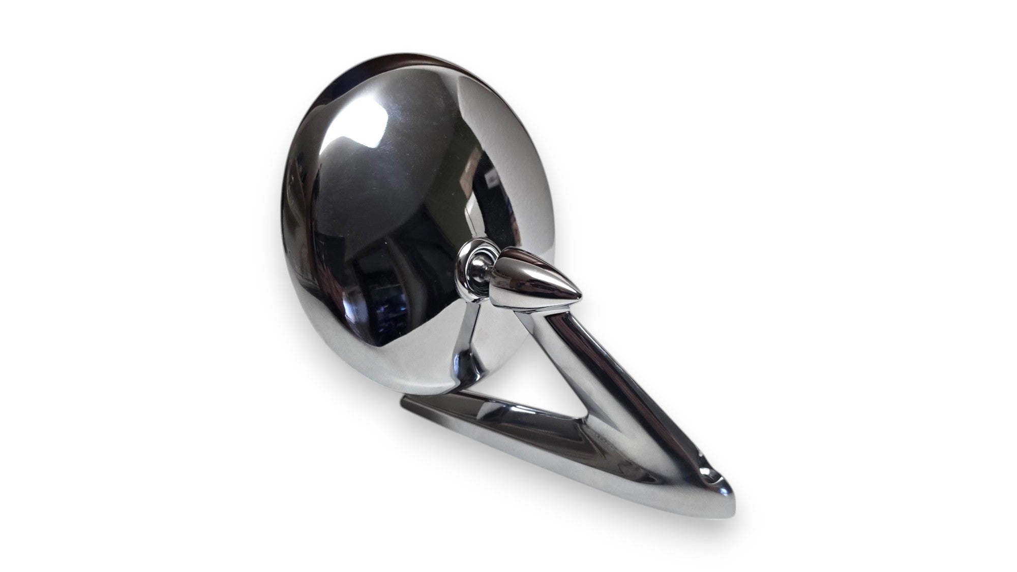 Side Mirror - Scout 800
